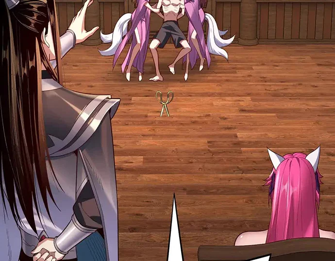 The Villain Of Destiny Chapter 143 Gambar 98