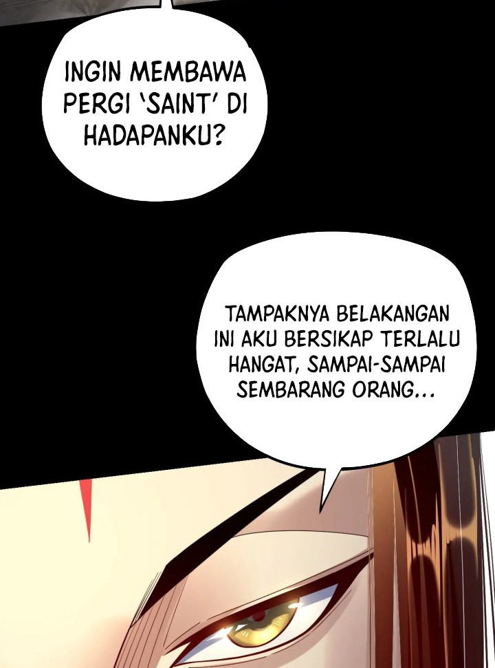 The Villain Of Destiny Chapter 154 Gambar 6