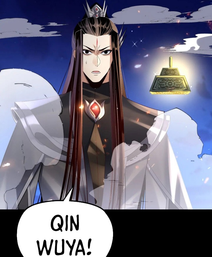 The Villain Of Destiny Chapter 154 Gambar 22