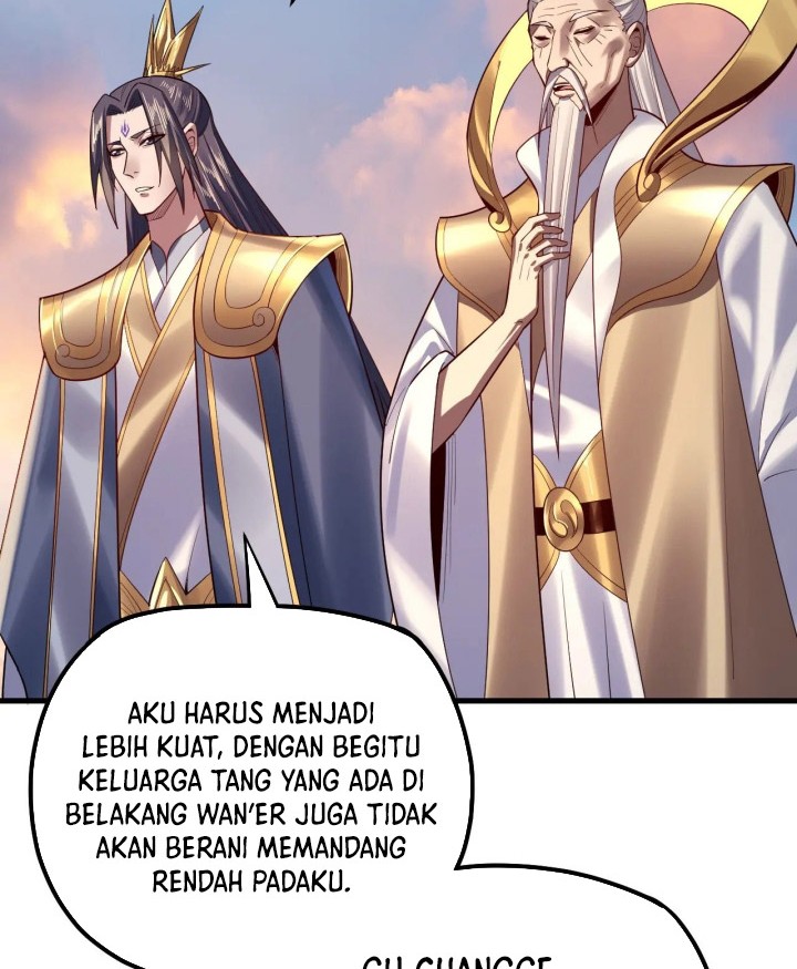 The Villain Of Destiny Chapter 154 Gambar 32