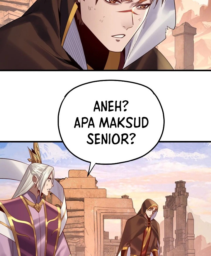 The Villain Of Destiny Chapter 154 Gambar 36