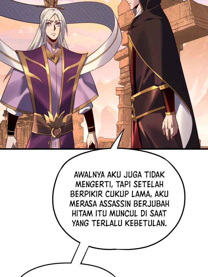 The Villain Of Destiny Chapter 154 Gambar 38