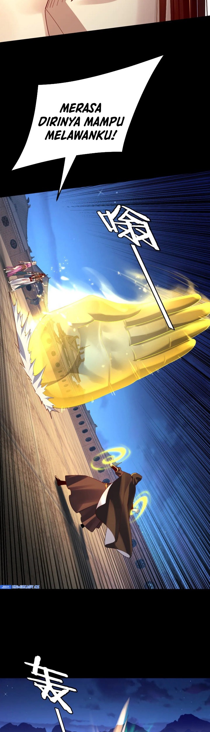 The Villain Of Destiny Chapter 154 Gambar 7