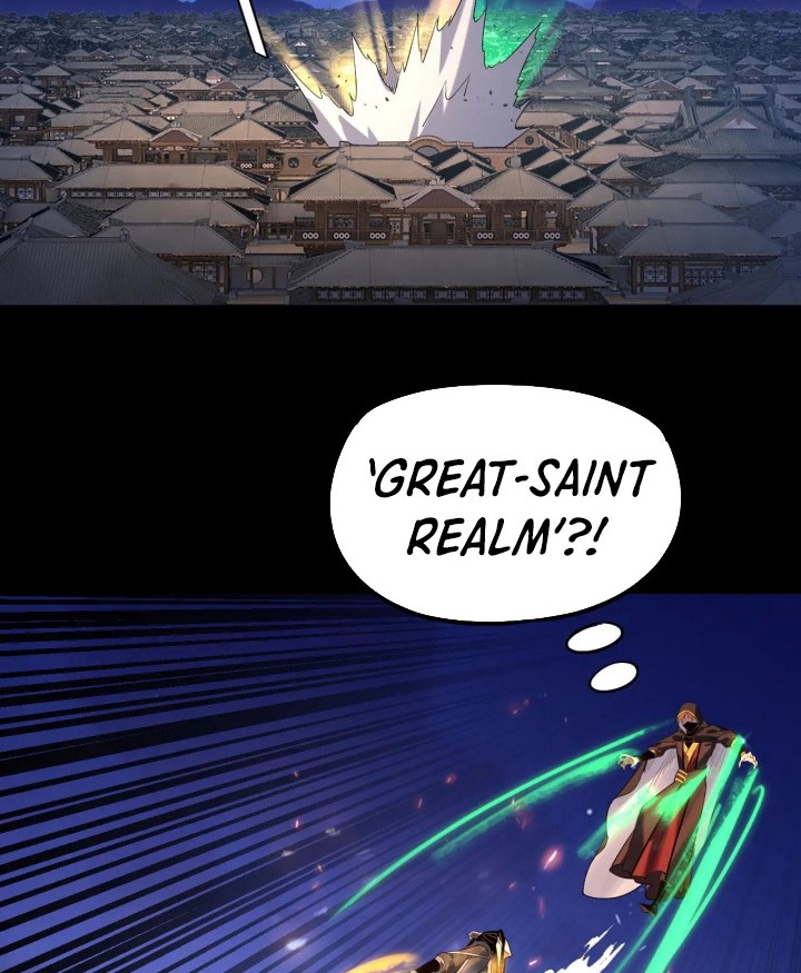 The Villain Of Destiny Chapter 154 Gambar 8