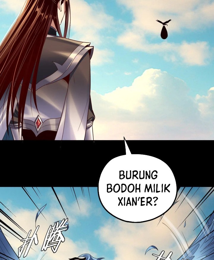 The Villain Of Destiny Chapter 155 Gambar 22