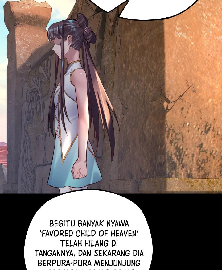 The Villain Of Destiny Chapter 155 Gambar 26