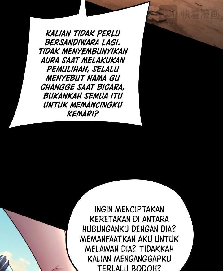 The Villain Of Destiny Chapter 155 Gambar 28