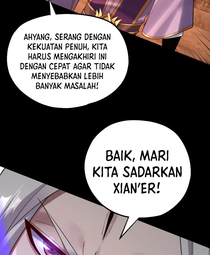 The Villain Of Destiny Chapter 155 Gambar 34