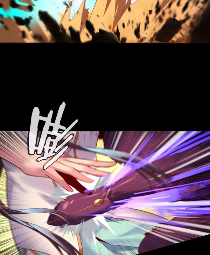 The Villain Of Destiny Chapter 155 Gambar 36