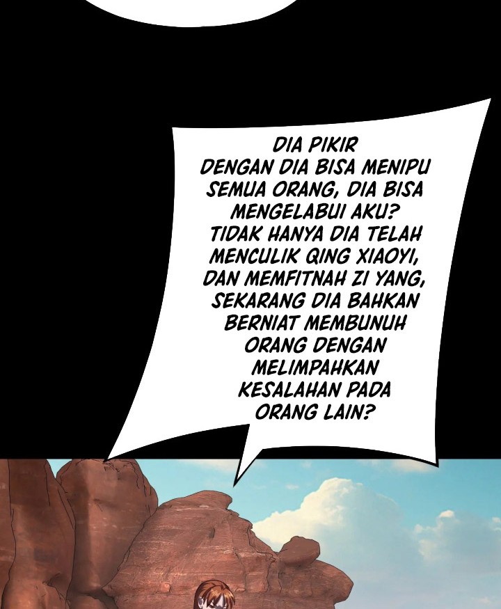 The Villain Of Destiny Chapter 155 Gambar 14