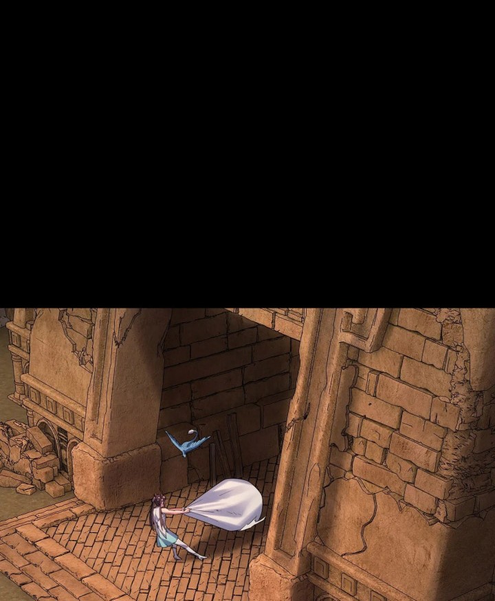 The Villain Of Destiny Chapter 155 Gambar 8