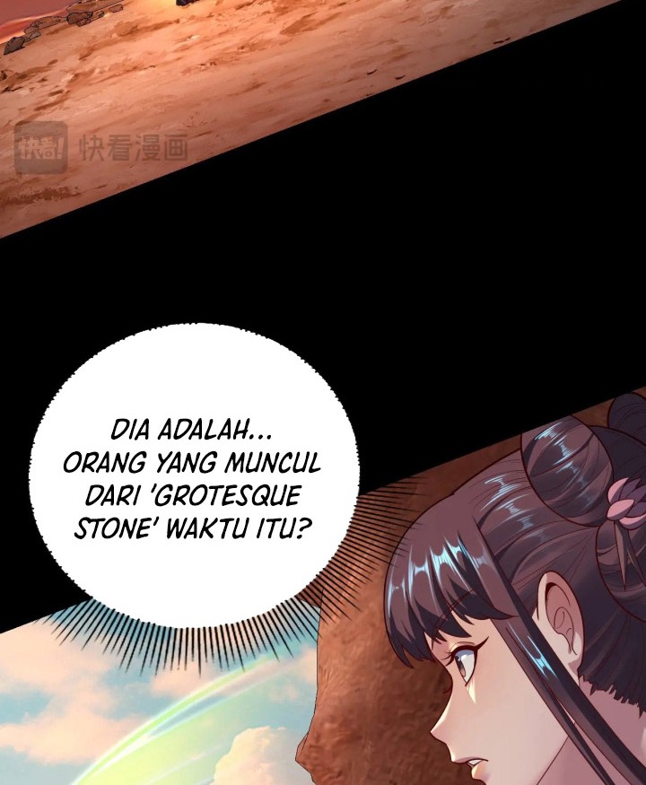 The Villain Of Destiny Chapter 155 Gambar 12