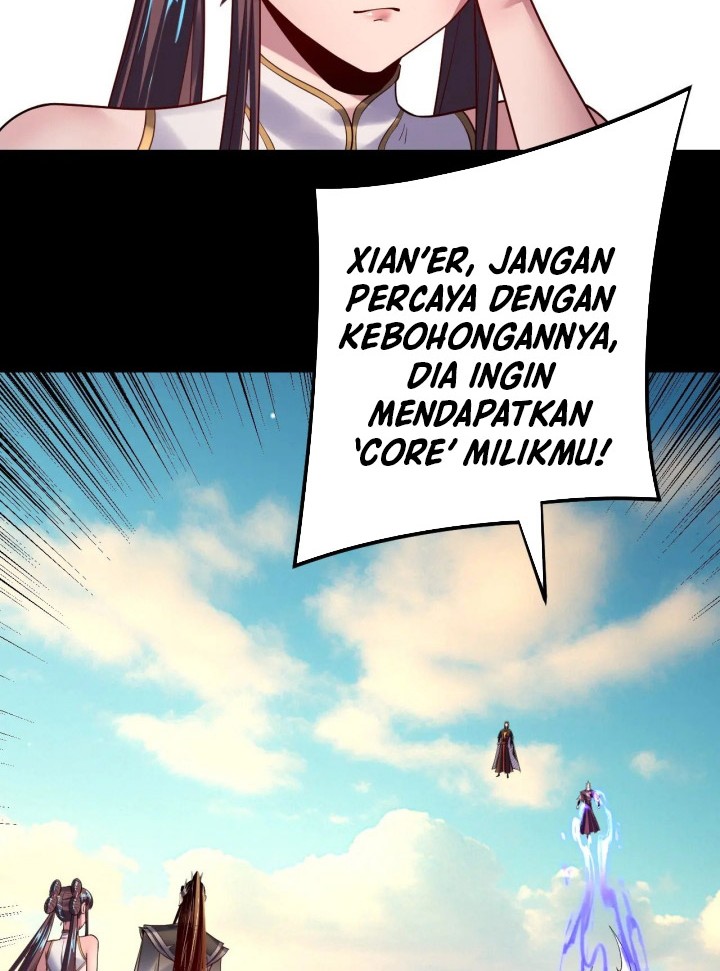 The Villain Of Destiny Chapter 156 Gambar 6