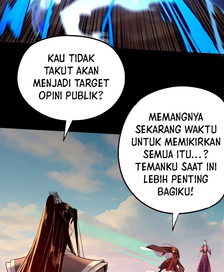 The Villain Of Destiny Chapter 156 Gambar 24