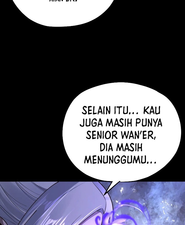 The Villain Of Destiny Chapter 156 Gambar 32