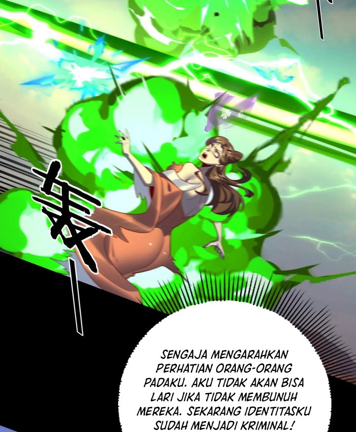 The Villain Of Destiny Chapter 156 Gambar 36