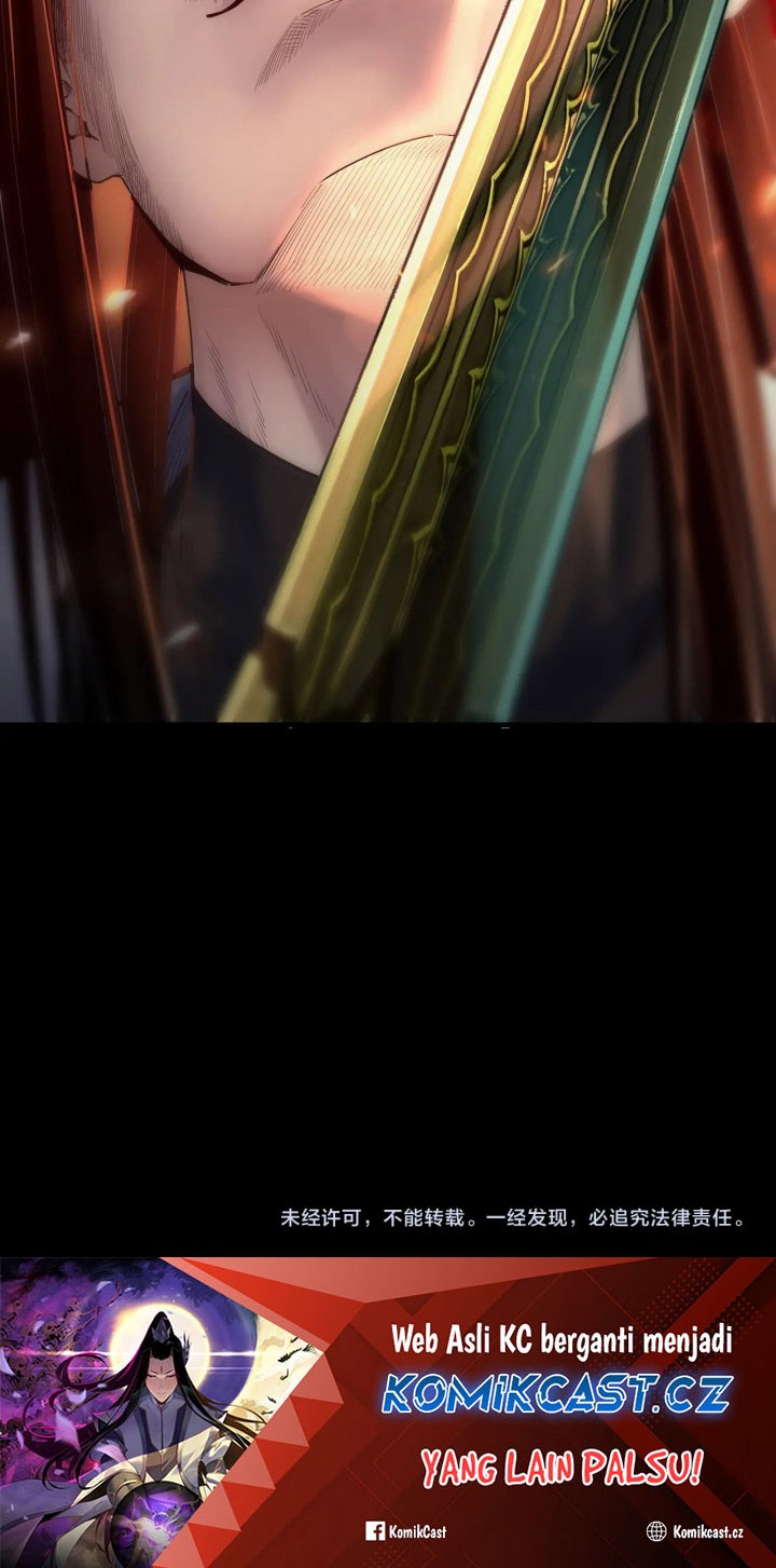 The Villain Of Destiny Chapter 156 Gambar 42