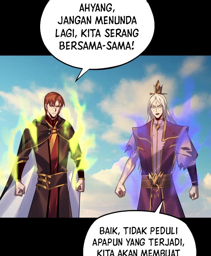 The Villain Of Destiny Chapter 156 Gambar 8