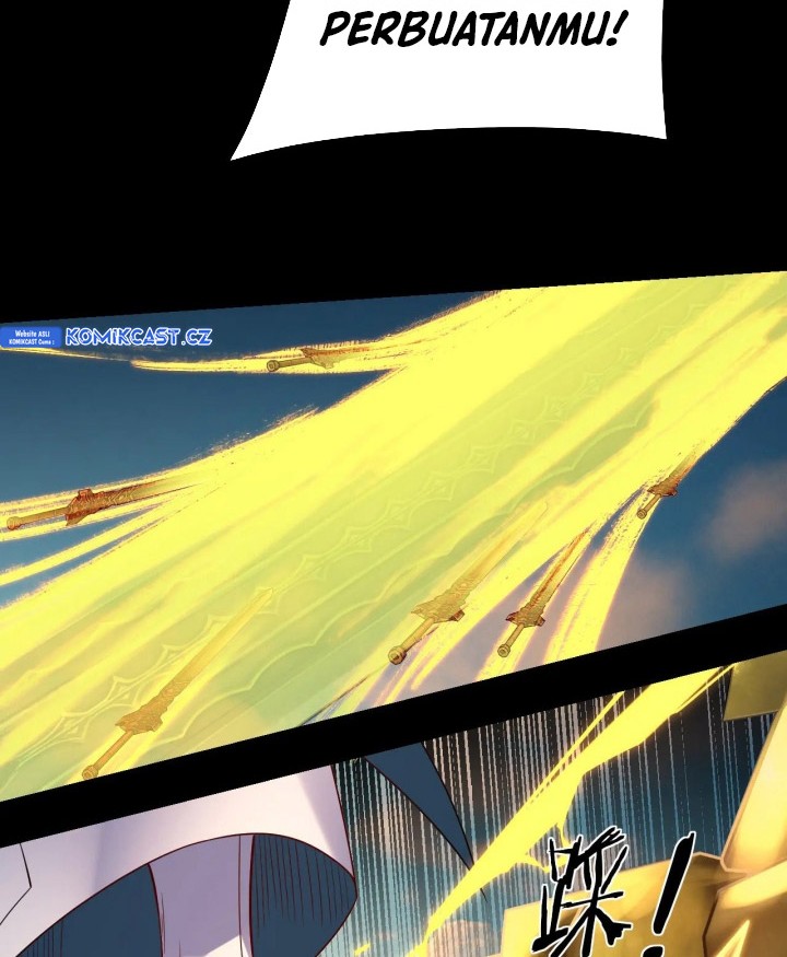 The Villain Of Destiny Chapter 156 Gambar 16