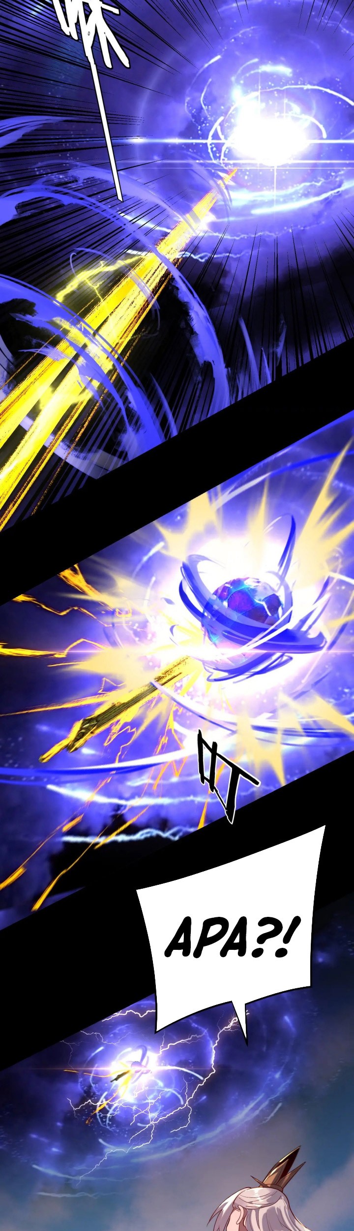 The Villain Of Destiny Chapter 157 Gambar 5