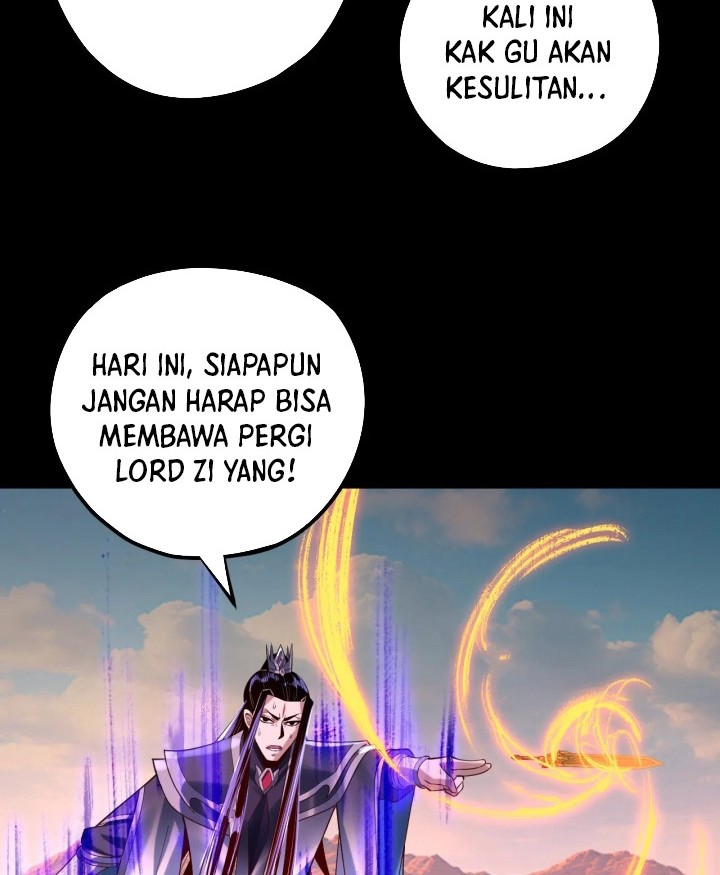 The Villain Of Destiny Chapter 157 Gambar 22