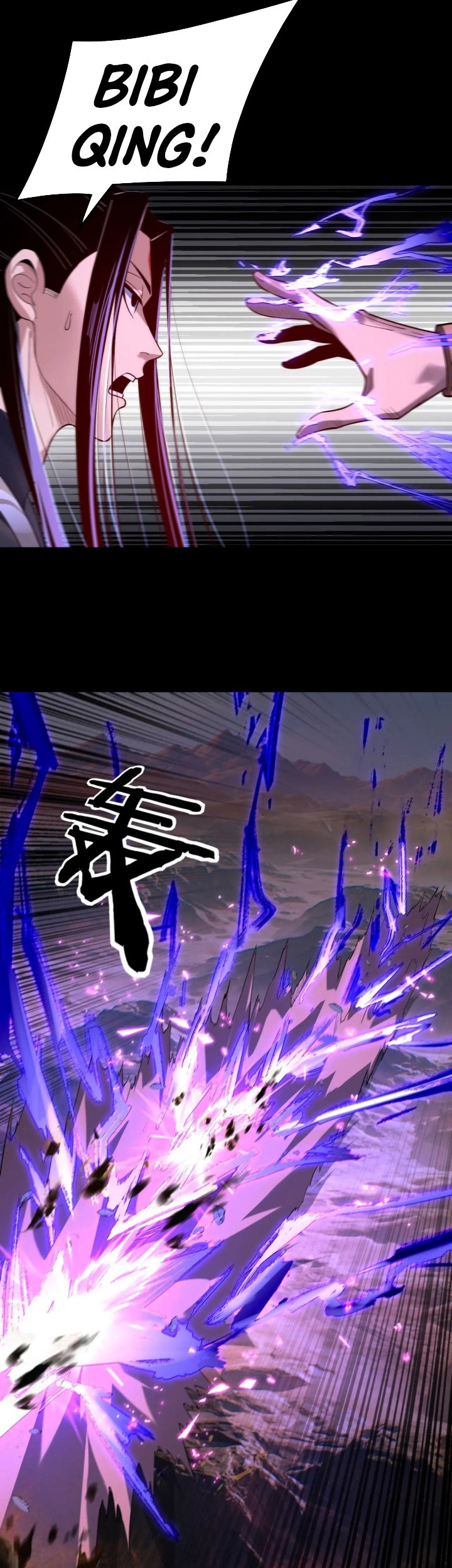 The Villain Of Destiny Chapter 157 Gambar 25