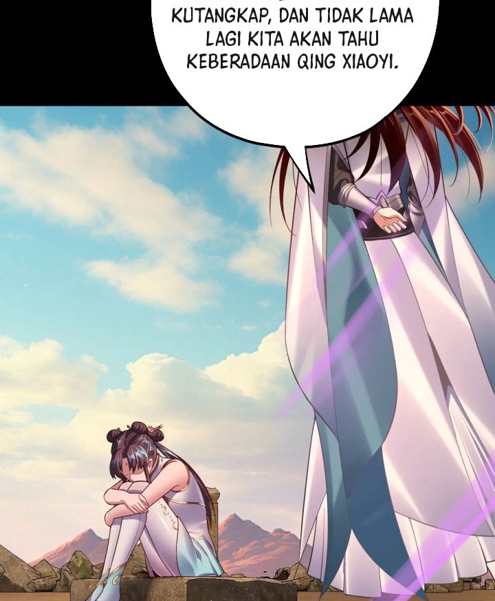 The Villain Of Destiny Chapter 157 Gambar 42