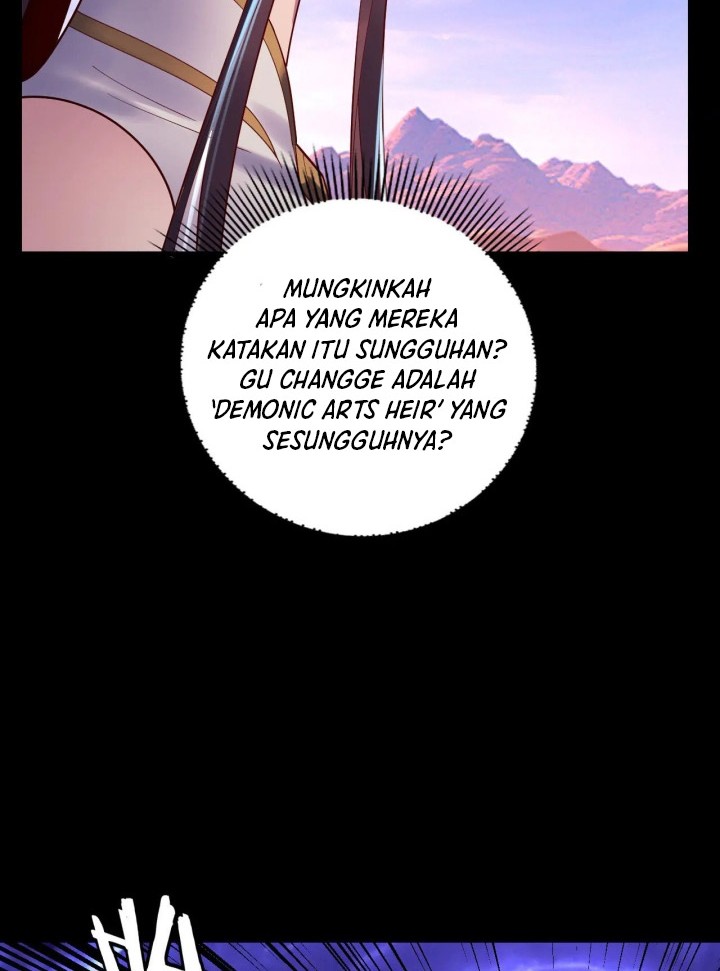 The Villain Of Destiny Chapter 157 Gambar 4