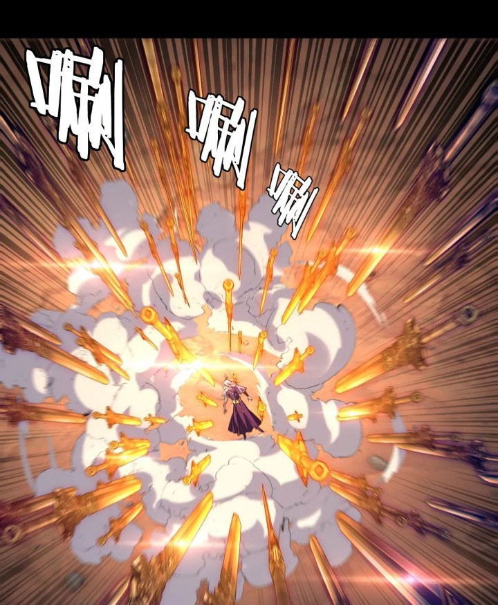 The Villain Of Destiny Chapter 157 Gambar 8