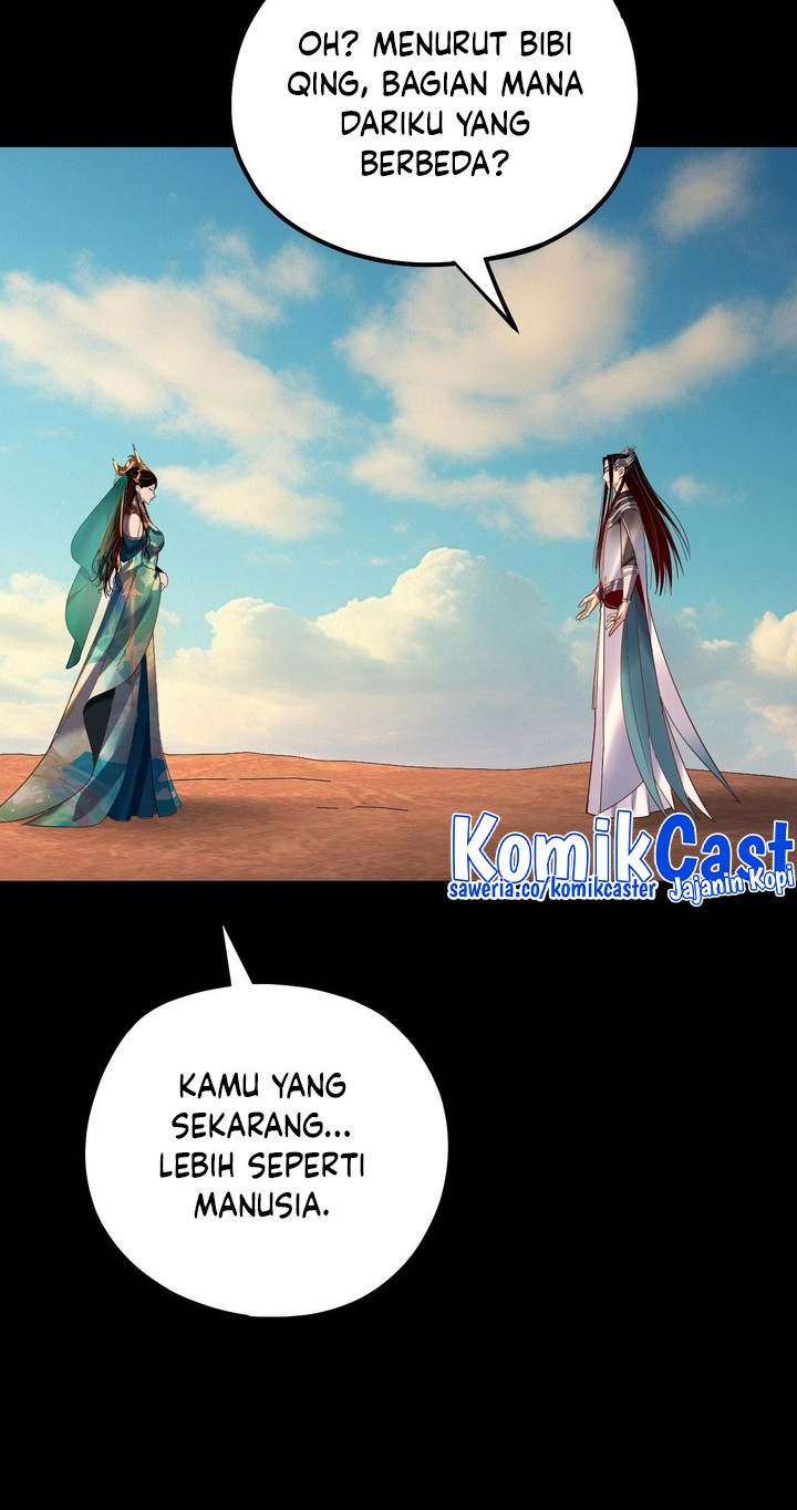 The Villain Of Destiny Chapter 158 Gambar 26