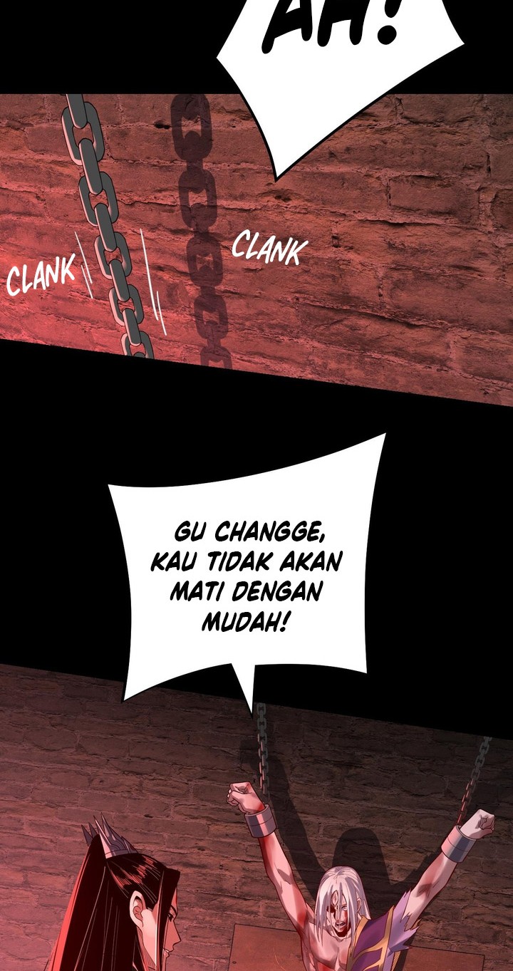 The Villain Of Destiny Chapter 158 Gambar 30