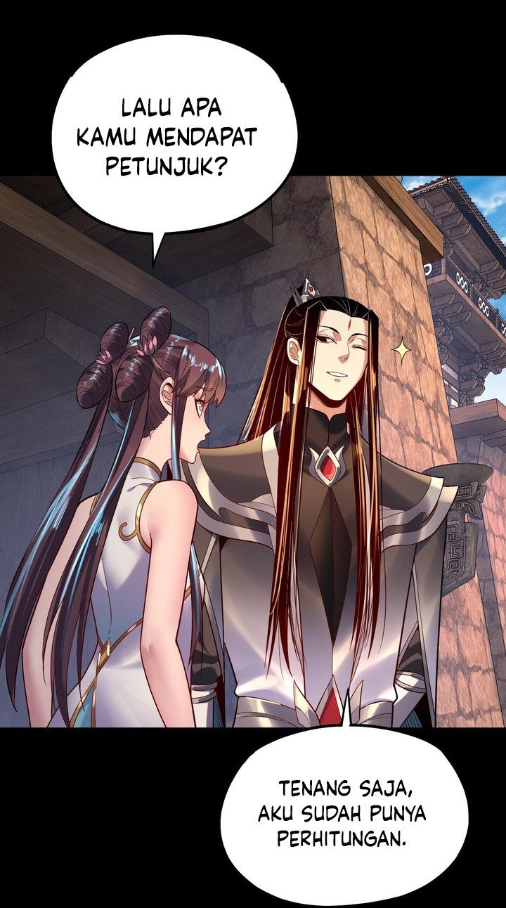 The Villain Of Destiny Chapter 158 Gambar 36