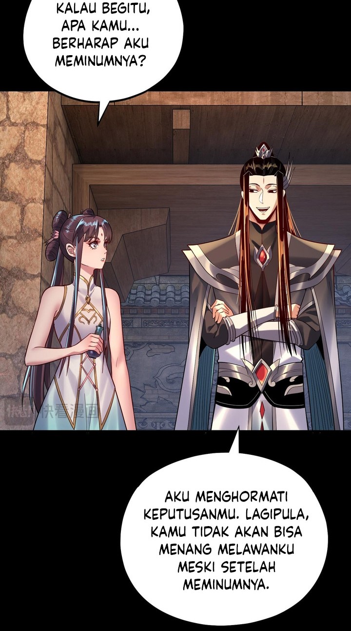 The Villain Of Destiny Chapter 158 Gambar 38