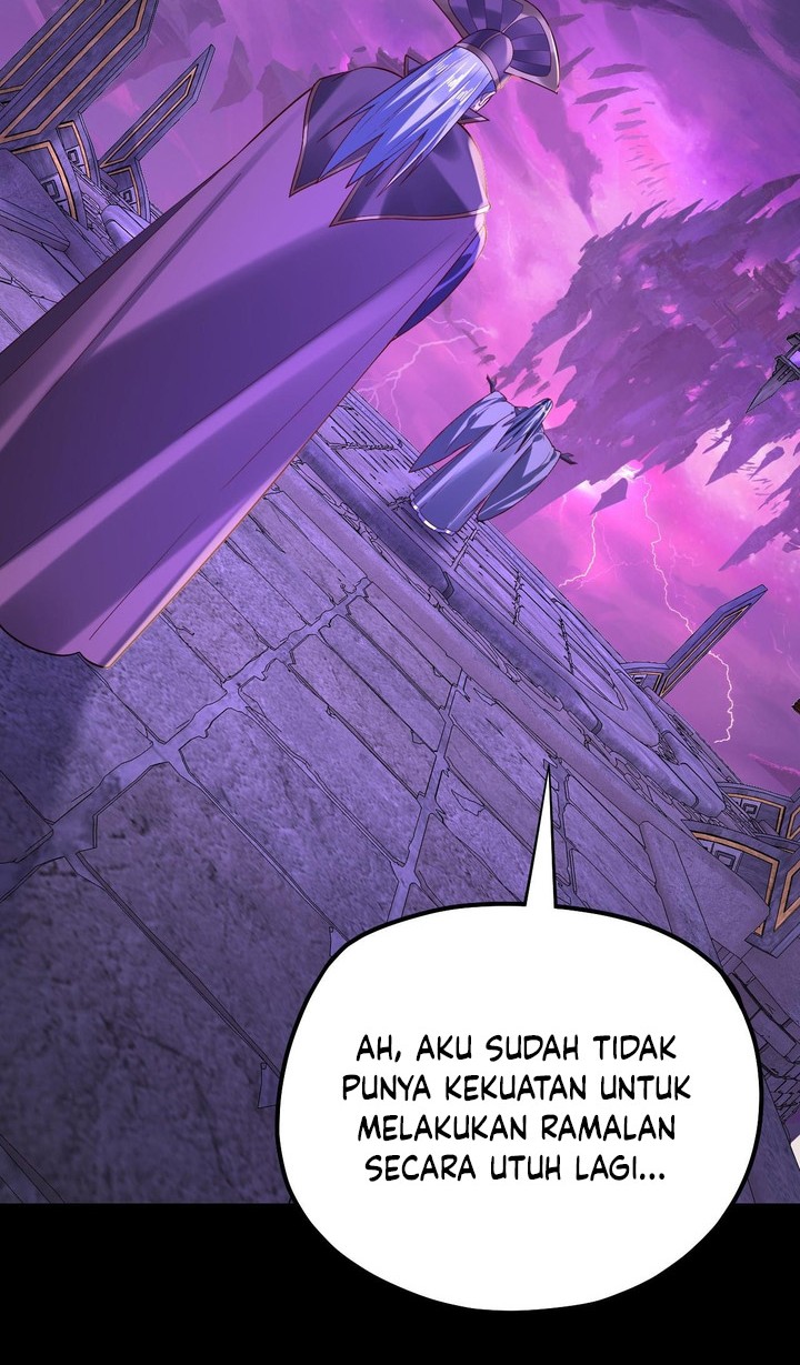 The Villain Of Destiny Chapter 158 Gambar 16