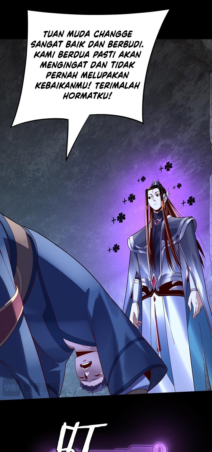 The Villain Of Destiny Chapter 159 Gambar 6