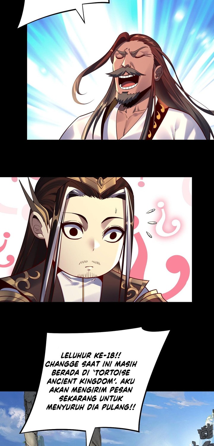 The Villain Of Destiny Chapter 159 Gambar 22