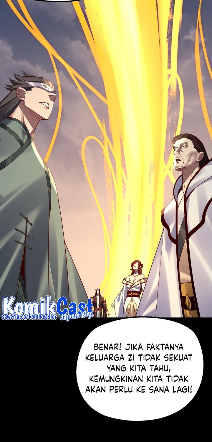 The Villain Of Destiny Chapter 159 Gambar 24