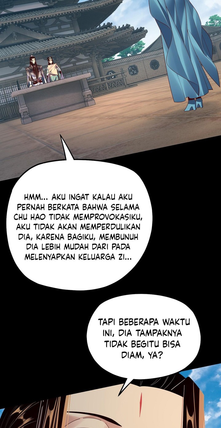 The Villain Of Destiny Chapter 159 Gambar 28