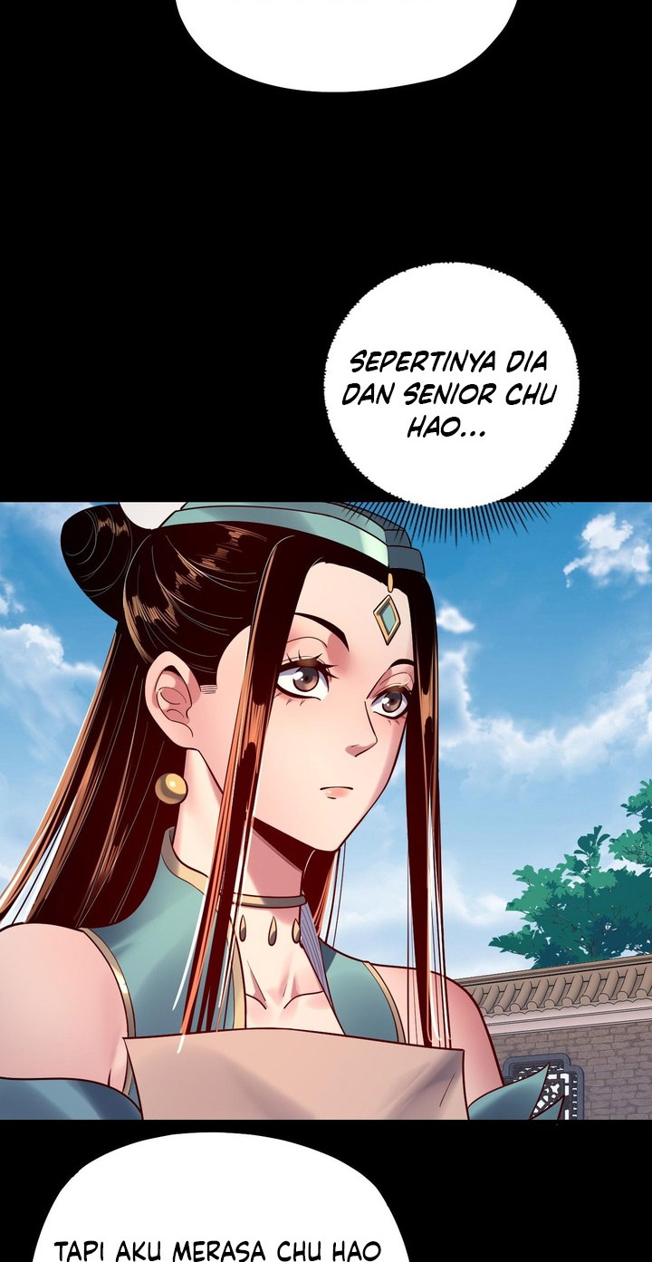 The Villain Of Destiny Chapter 159 Gambar 30