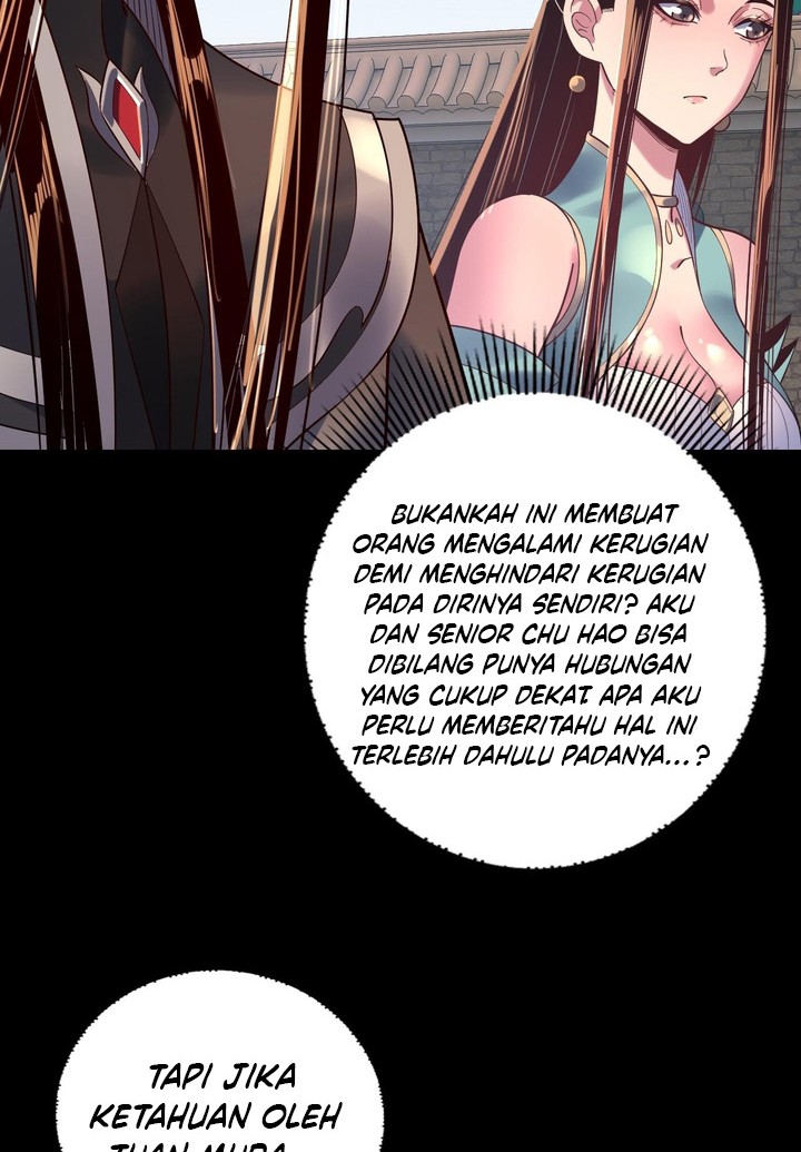 The Villain Of Destiny Chapter 159 Gambar 38