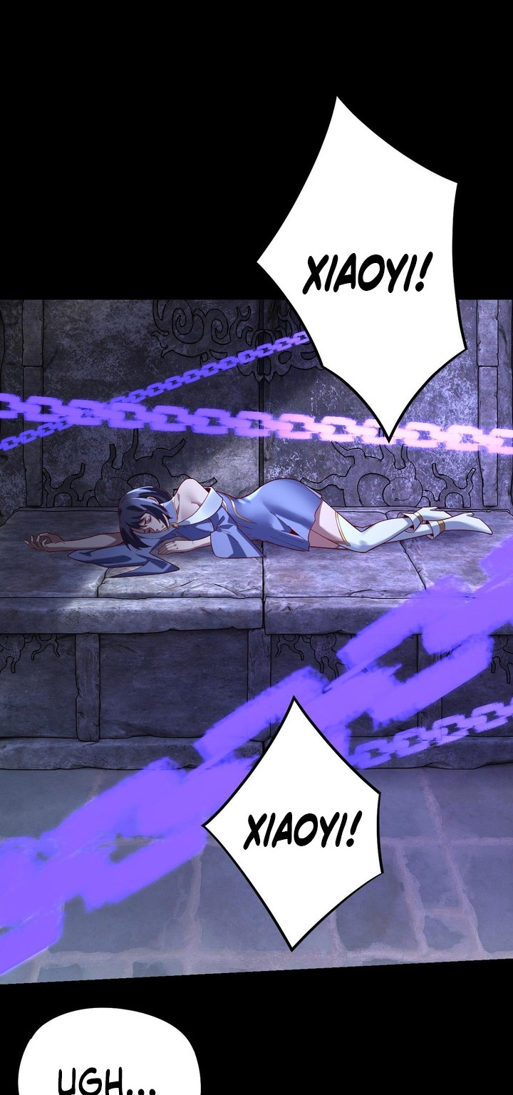 Manhua The Villain Of Destiny Chapter 159 gambar nomor 2