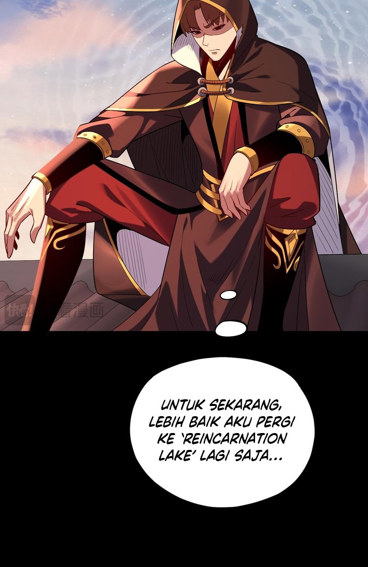 The Villain Of Destiny Chapter 159 Gambar 10