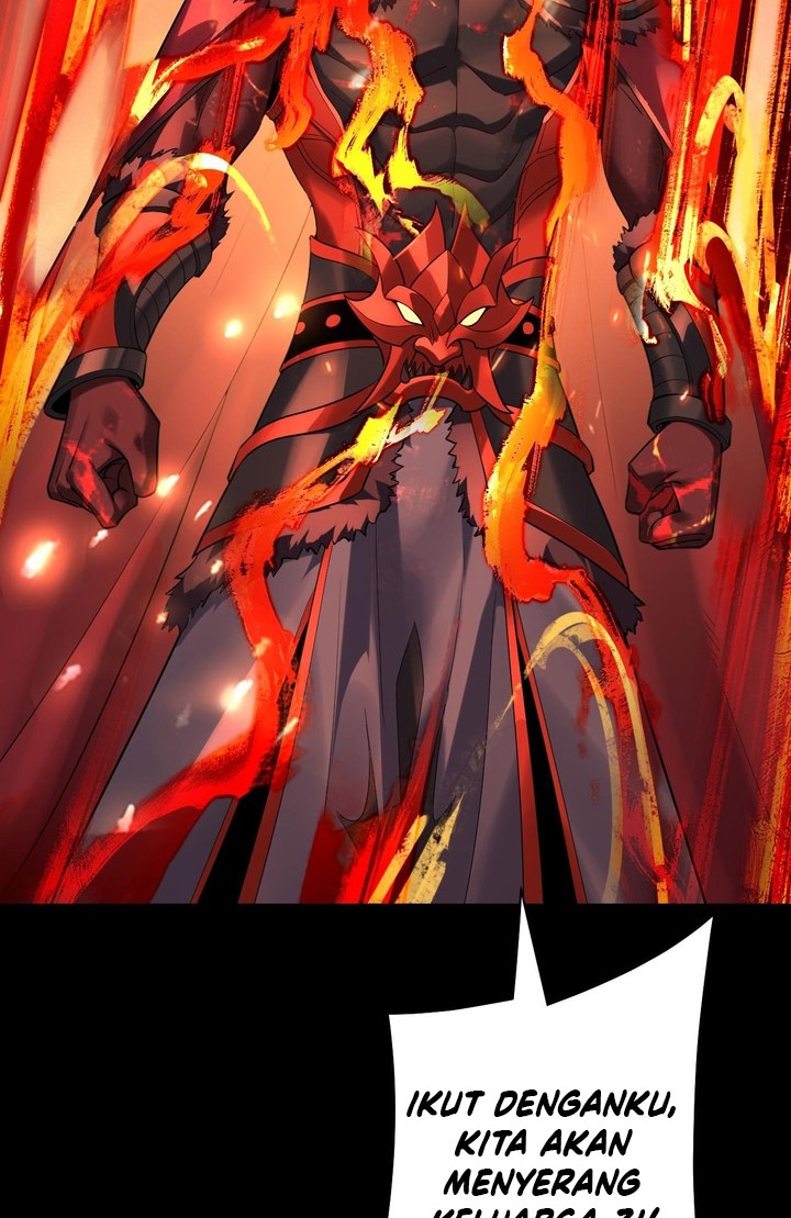 The Villain Of Destiny Chapter 159 Gambar 12