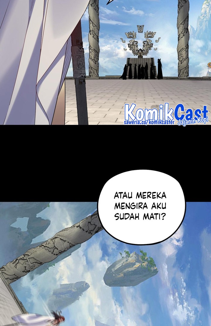 The Villain Of Destiny Chapter 159 Gambar 16