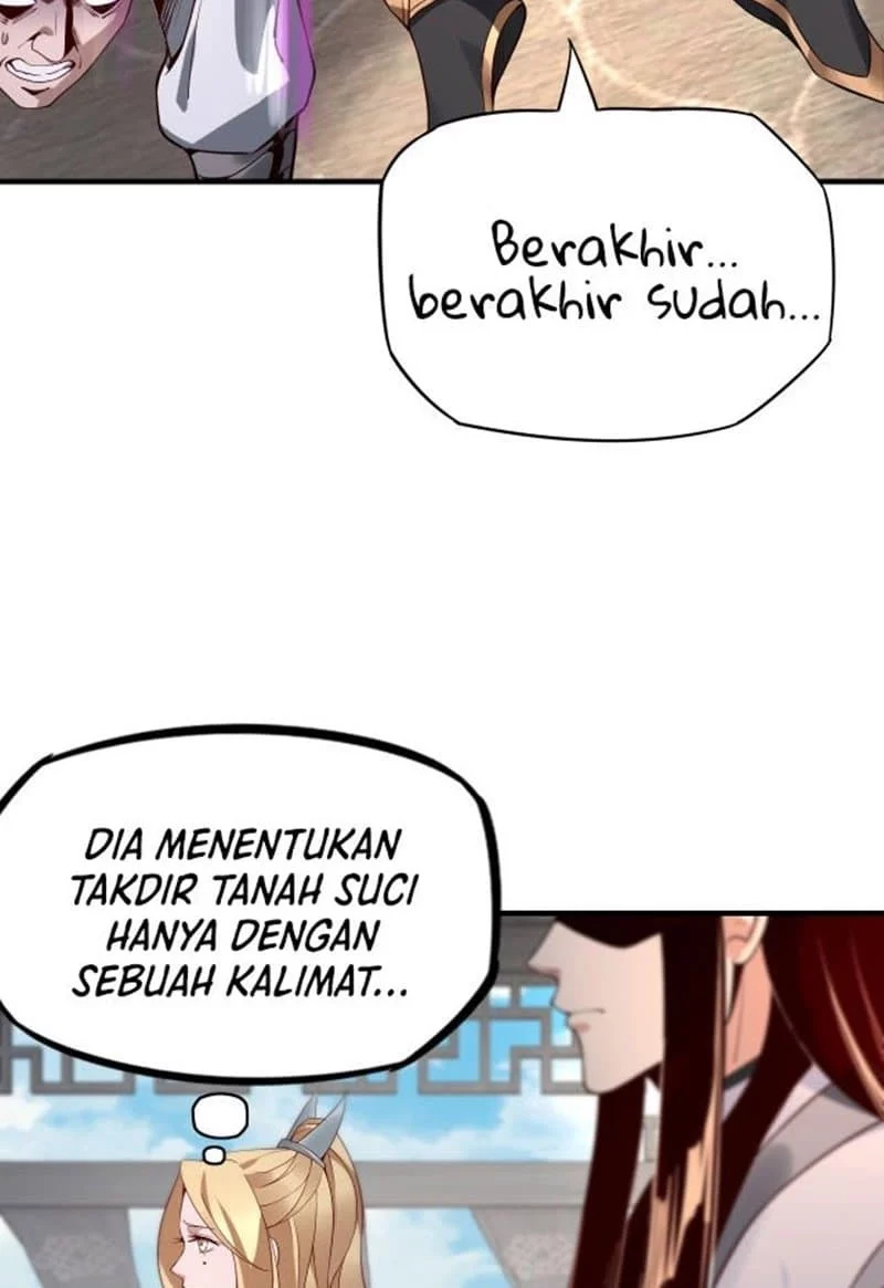 The Villain Of Destiny Chapter 15 Gambar 22