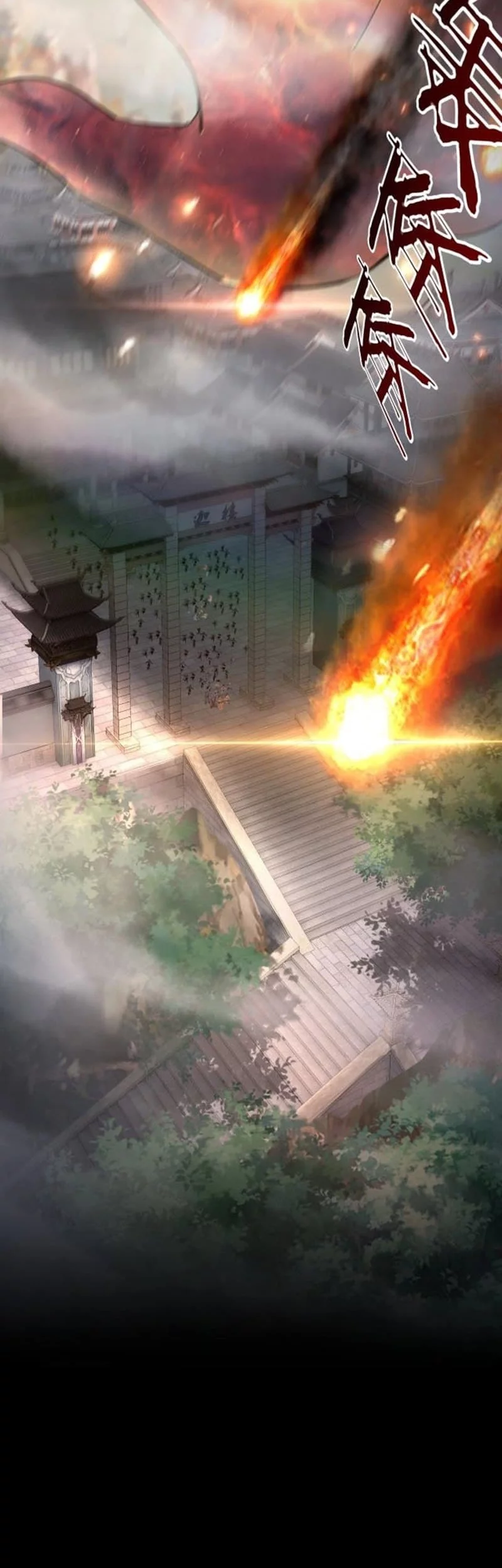 The Villain Of Destiny Chapter 15 Gambar 27