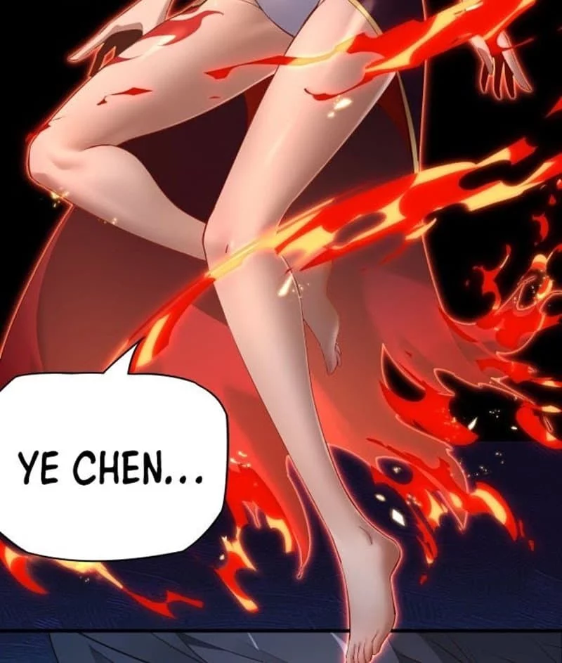 The Villain Of Destiny Chapter 15 Gambar 31