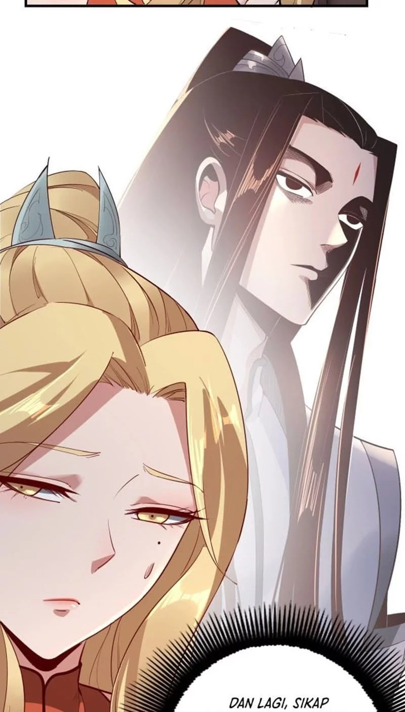 The Villain Of Destiny Chapter 15 Gambar 39