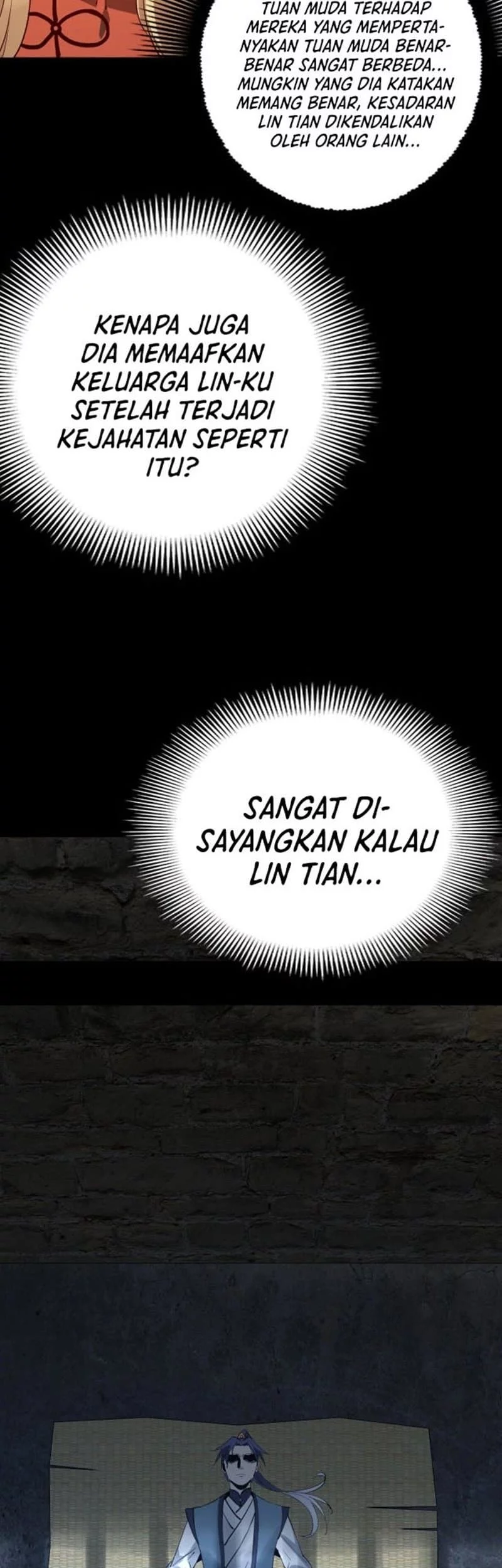 The Villain Of Destiny Chapter 15 Gambar 40