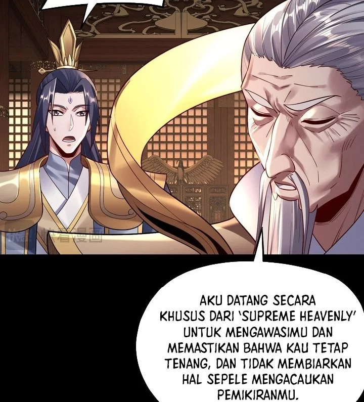 The Villain Of Destiny Chapter 150 Gambar 6